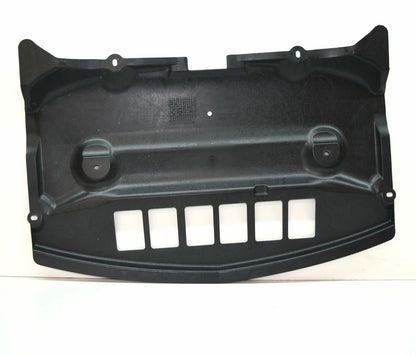 NEW MB SL R230 AMG ENGINE COMPARTMENT FRONT PANELLING TRIM A2305241630 ORIGINAL