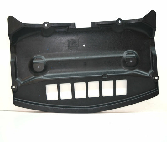 NEW MB SL R230 AMG ENGINE COMPARTMENT FRONT PANELLING TRIM A2305241630 ORIGINAL