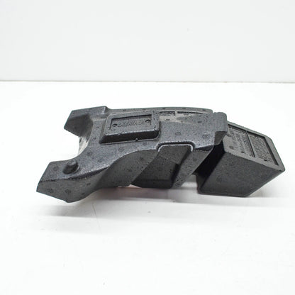 NEW MB C-CLASS W205 FRONT BUMPER LEFT IMPACT ABSORBER A2058851137