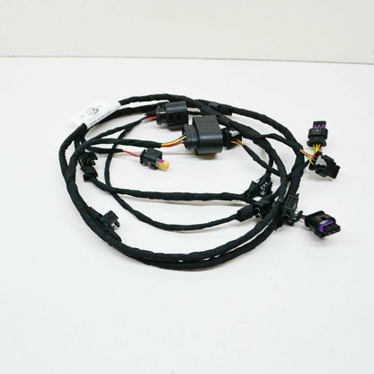 NEW VOLKSWAGEN TOURAN 5T FRONT BUMPER PDC AID WIRING HARNESS 5TA971095S
