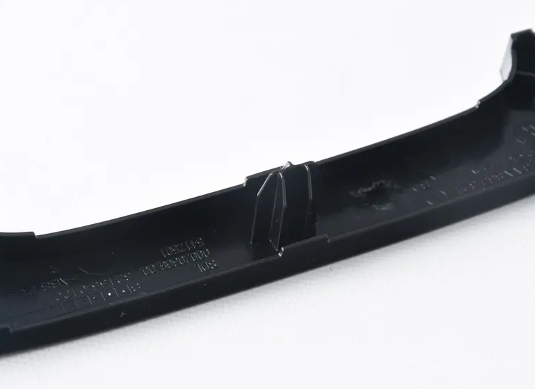 new vw cc 35 center console rear trim panel 3aa863324yi2 original