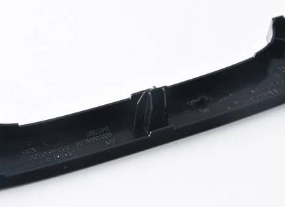 new vw cc 35 center console rear trim panel 3aa863324yi2 original