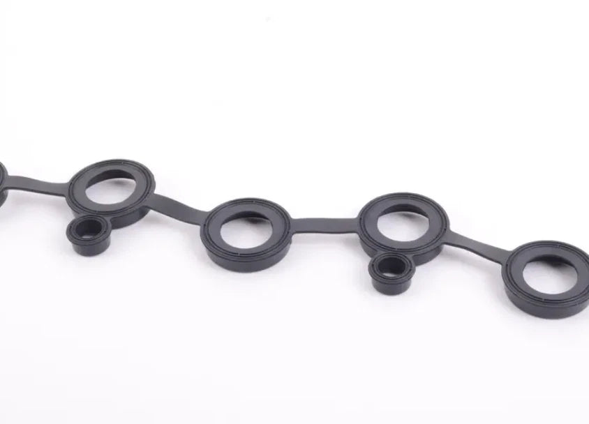 NEW AUDI Q7 4L CYLINDER HEAD COVER GASKET SEAL 03H103483E