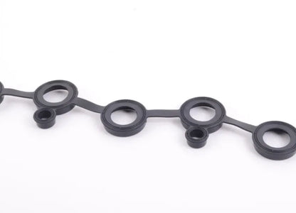 NEW AUDI Q7 4L CYLINDER HEAD COVER GASKET SEAL 03H103483E