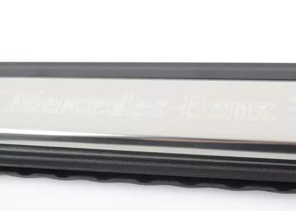 NEW MB SLK R172 FRONT LEFT ENTRANCE OUTSIDE COVER RAIL A17268005359051 ORIGINAL