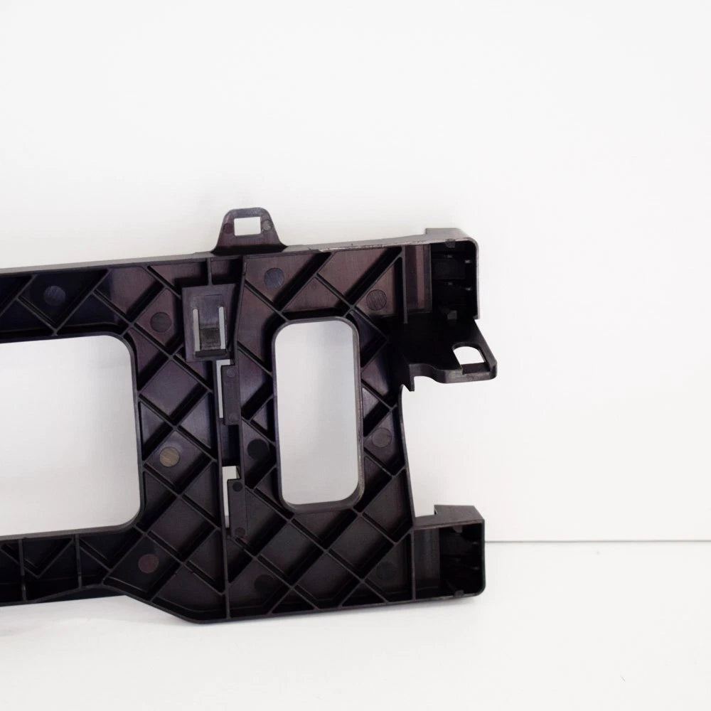 NEW AUDI A4 AVANT B9 RADIO AMPLIFIER BRACKET 8W0907456A 2016 ORIGINAL