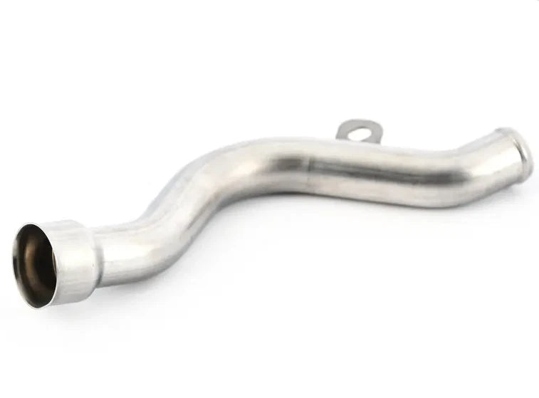 NEW AUDI A8 4H ENGINE BREATHER LINE 079103216 ORIGINAL