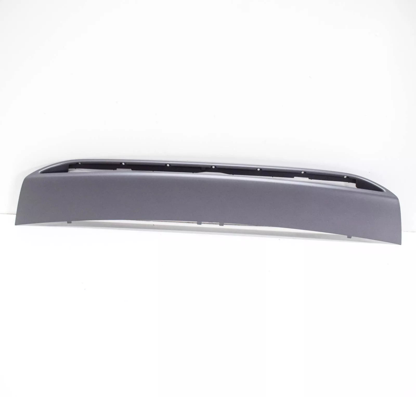 NEW AUDI A5 8T3 FRONT LOWER GRILL TRIM PLATINUM 8T08076471RR