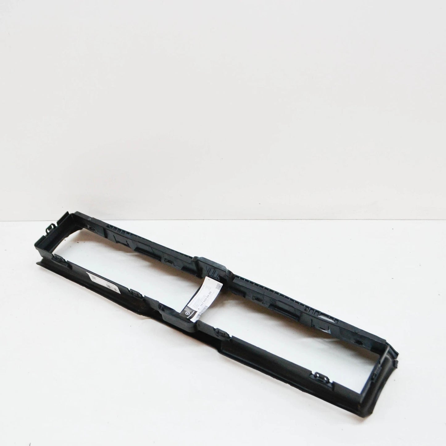 NEW MERCEDES-BENZ GLE W167 LOWER AIR DUCT SEGMENT A1675050600 ORIGINAL