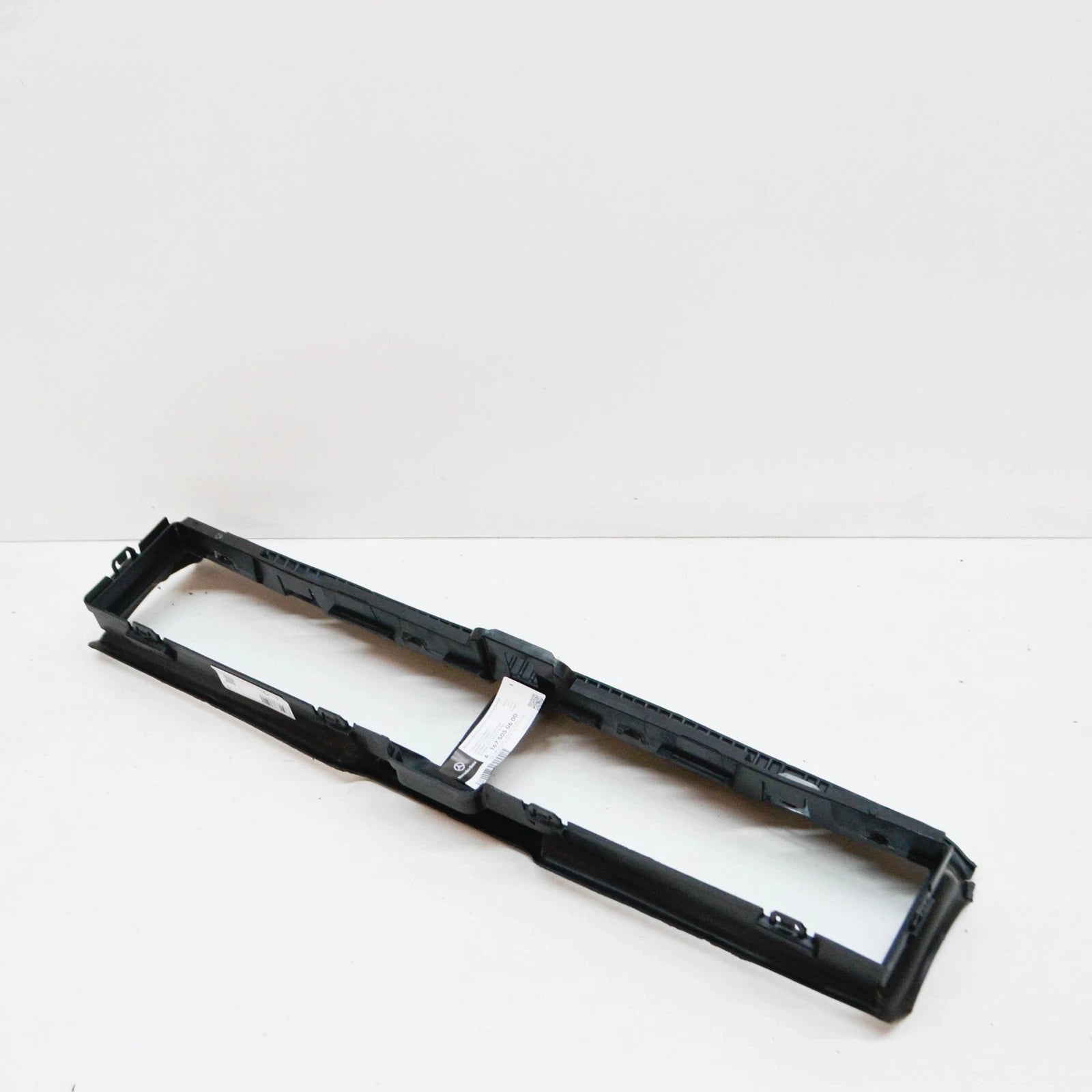 NEW MERCEDES-BENZ GLE W167 LOWER AIR DUCT SEGMENT A1675050600 ORIGINAL