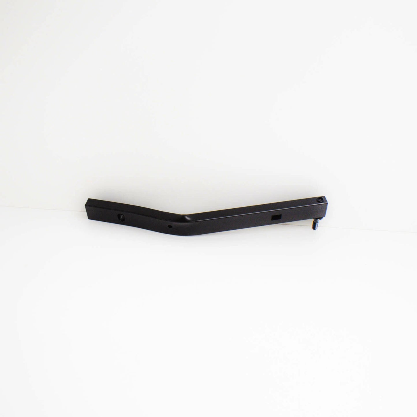 NEW AUDI A5 SPORTBACK 8T RADIATOR CORE SUPPORT BRACKET LEFT 8K0805527A ORIGINAL