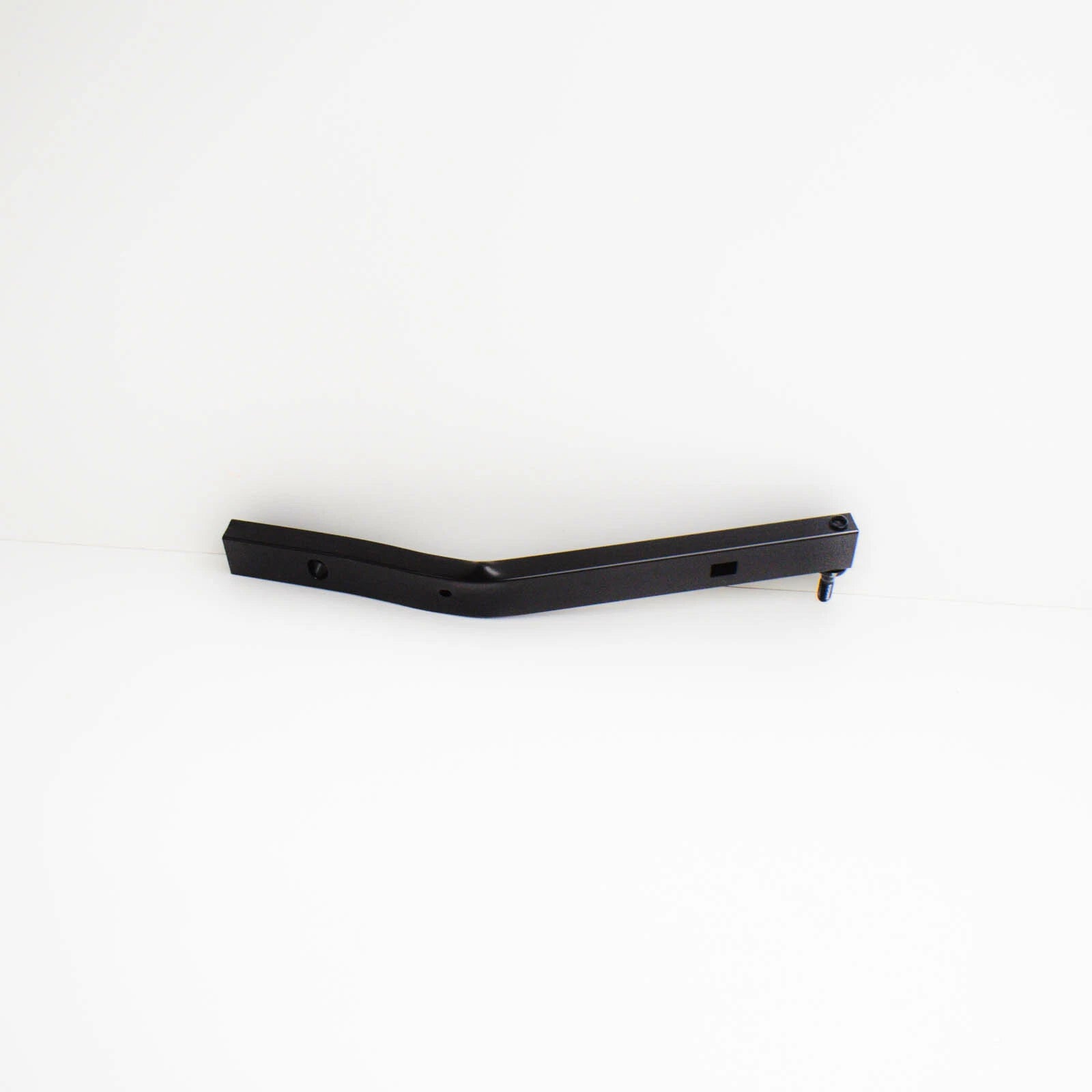 NEW AUDI A5 SPORTBACK 8T RADIATOR CORE SUPPORT BRACKET LEFT 8K0805527A ORIGINAL