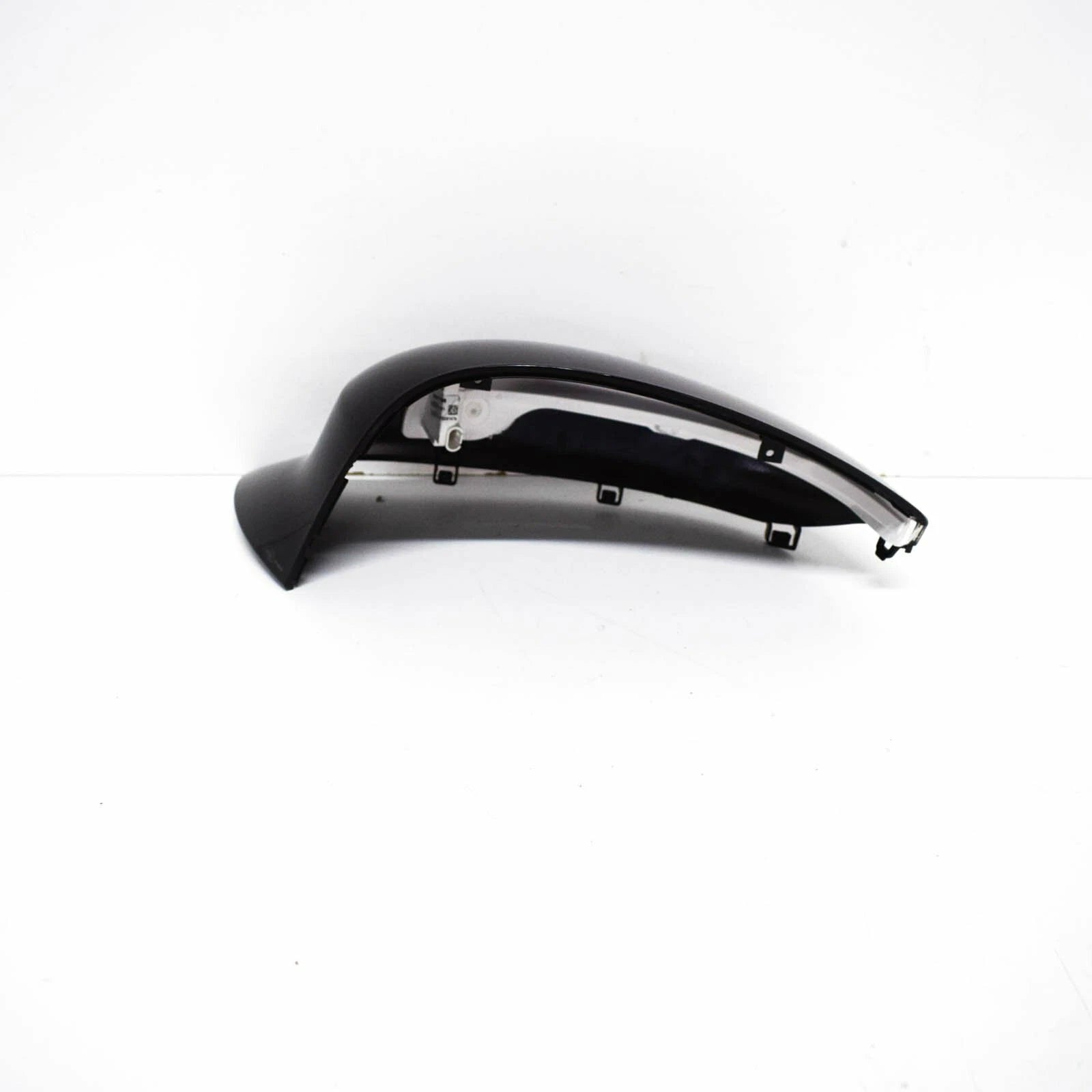 NEW BMW I8 I12 FRONT RIGHT DOOR MIRROR PROTECTIVE CAP 51167393266