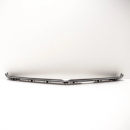 NEW MB E-CLASS C207 FRONT UPPER RADIATOR GRILL TRIM CHROME A2078800082 ORIGINAL