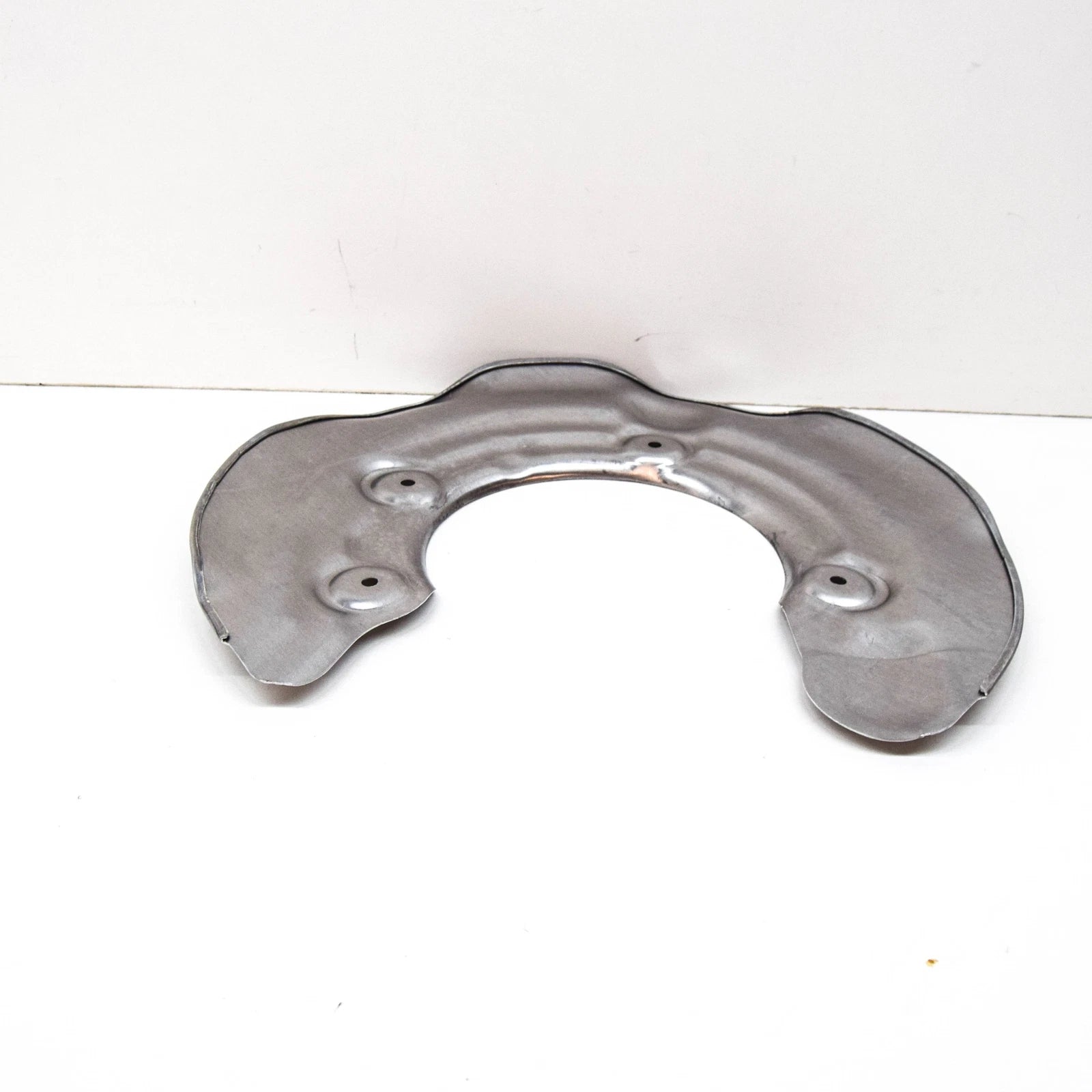 NEW BMW X3 G01 F97 M REAR RIGHT BRAKE DISC PROTECTION SHIELD 34206870532