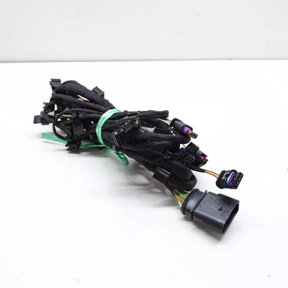 NEW AUDI A3 SPORTBACK 8YA FRONT BUMPER PDC WIRING HARNESS 8Y0971085T ORIGINAL