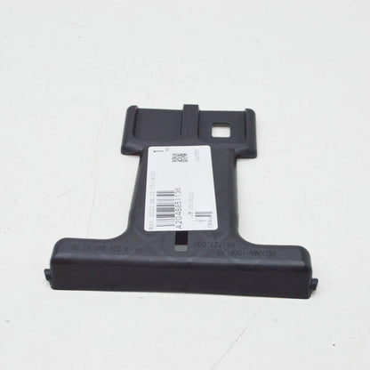 NEW MERCEDES-BENZ C-CLASS W204 RADIATOR GRILLE BRACKET A2048851136 2010 ORIGINAL