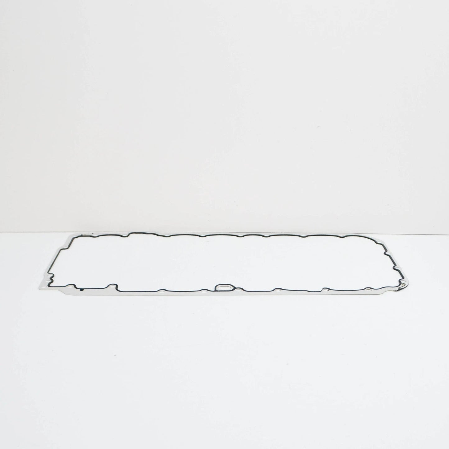 NEW BMW 3 E90 OIL SUMP GASKET 11137809836 7809836 ORIGINAL