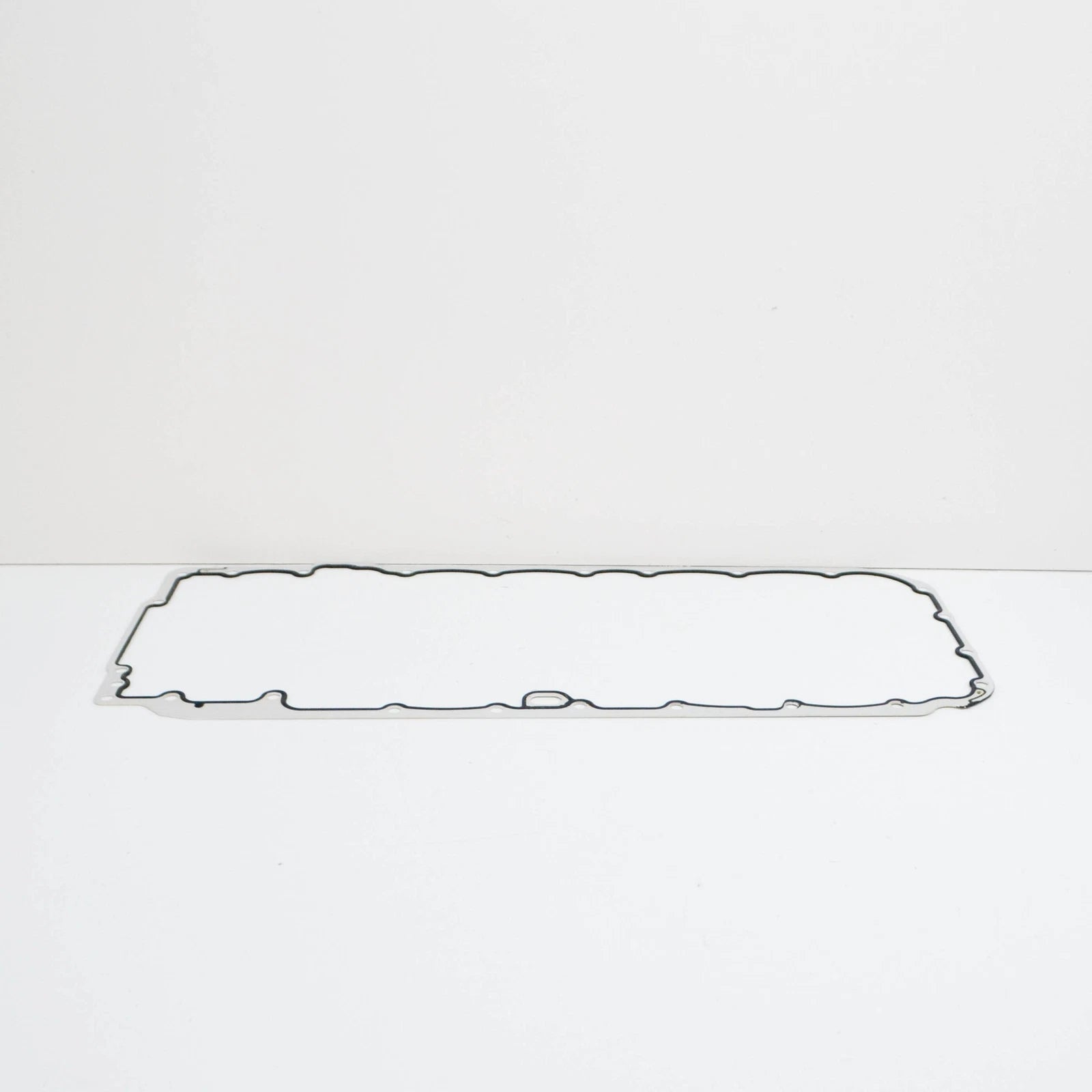 NEW BMW 3 E90 OIL SUMP GASKET 11137809836 7809836 ORIGINAL