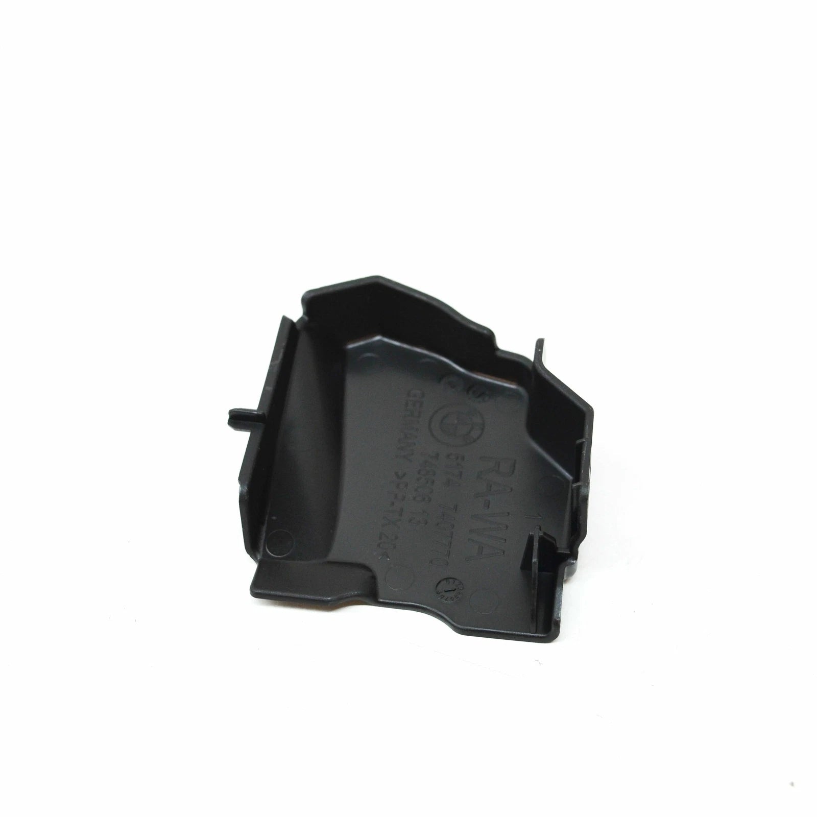 NEW BMW 5 G30 FRONT RIGHT HOOD LATCH SUPPORT 51747407770 ORIGINAL