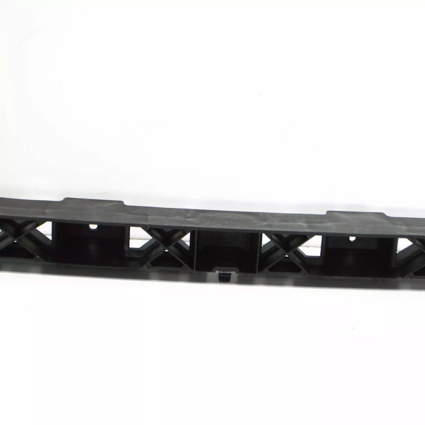 NEW AUDI A6 C7 REAR BUMPER CENTER HOLDER 4G9807458C