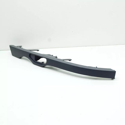 NEW BMW 3 E46 FRONT BUMPER LOWER GRILLE COVER TRIM 51138231050 ORIGINAL