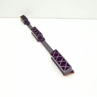 NEW MERCEDES-BENZ S W223 FRONT PANEL LOWER CENTER BRACE A2236225601 ORIGINAL