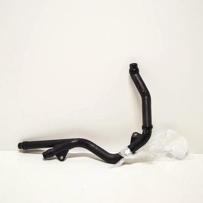 NEW BMW 3 E46 3.0D 150KW COOLING RETURN PIPE 11532247681 ORIGINAL