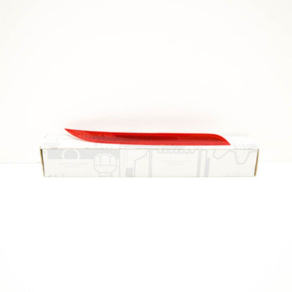 NEW MERCEDES-BENZ S W222 REAR BUMPER RIGHT SIDE REFLECTOR A2228200474 ORIGINAL