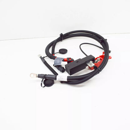 NEW BMW 3 CABRIO E93 POSITIVE BATTERY CABLE 61129130313 9130313 ORIGINAL