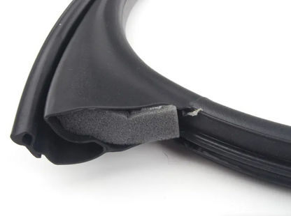 new bmw 6 e63 left edge protection 51767008581 7008581 original