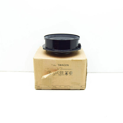 NEW VOLKSWAGEN BEETLE A5 FRONT DOOR BASS LOUDSPEAKER 5C5035454F ORIGINAL