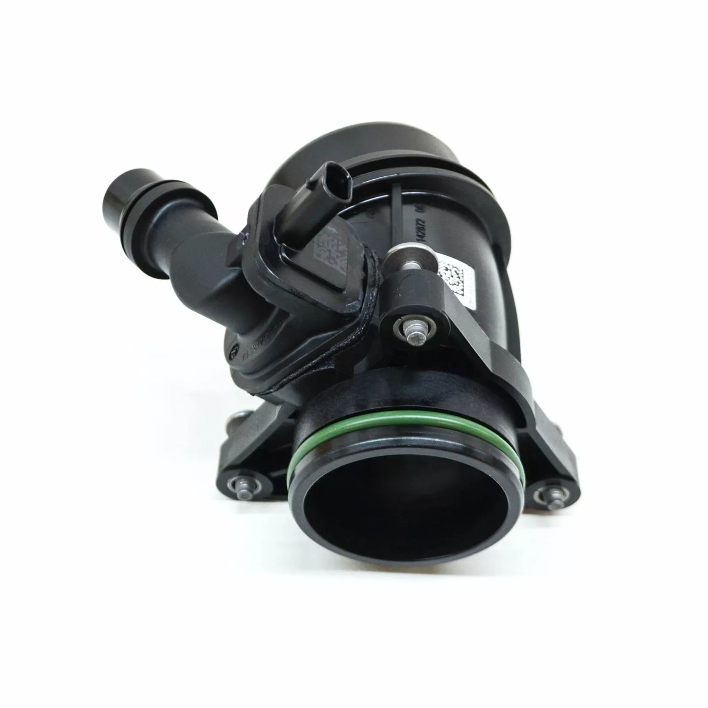 NEW BMW 3 G20 TURBOCHARGER HEATED TANK VENT LINE ADAPTER 11618689501