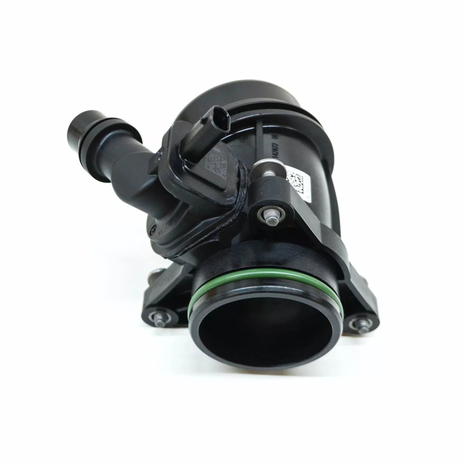 NEW BMW 3 G20 TURBOCHARGER HEATED TANK VENT LINE ADAPTER 11618689501