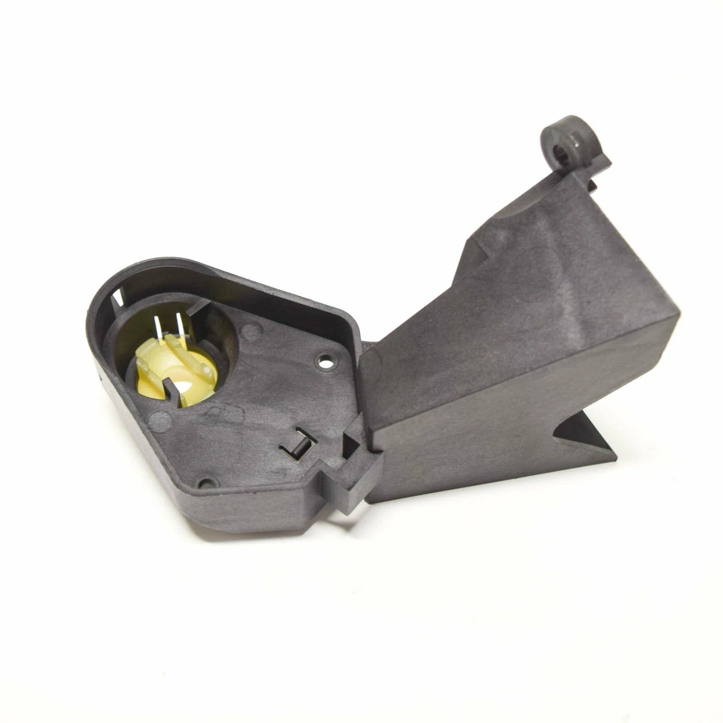 NEW BMW 3 E46 E83 BRACKET FOR HEATER CONTROL MOTOR 64116979467 6979467 ORIGINAL