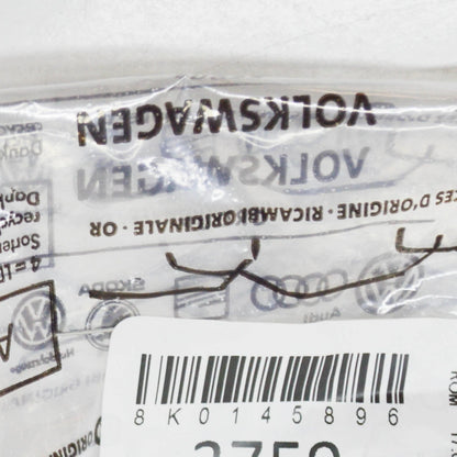 NEW AUDI A4 AVANT B8 FRONT AUXILIARY WATER PUMP BRACKET 8K0145896 ORIGINAL