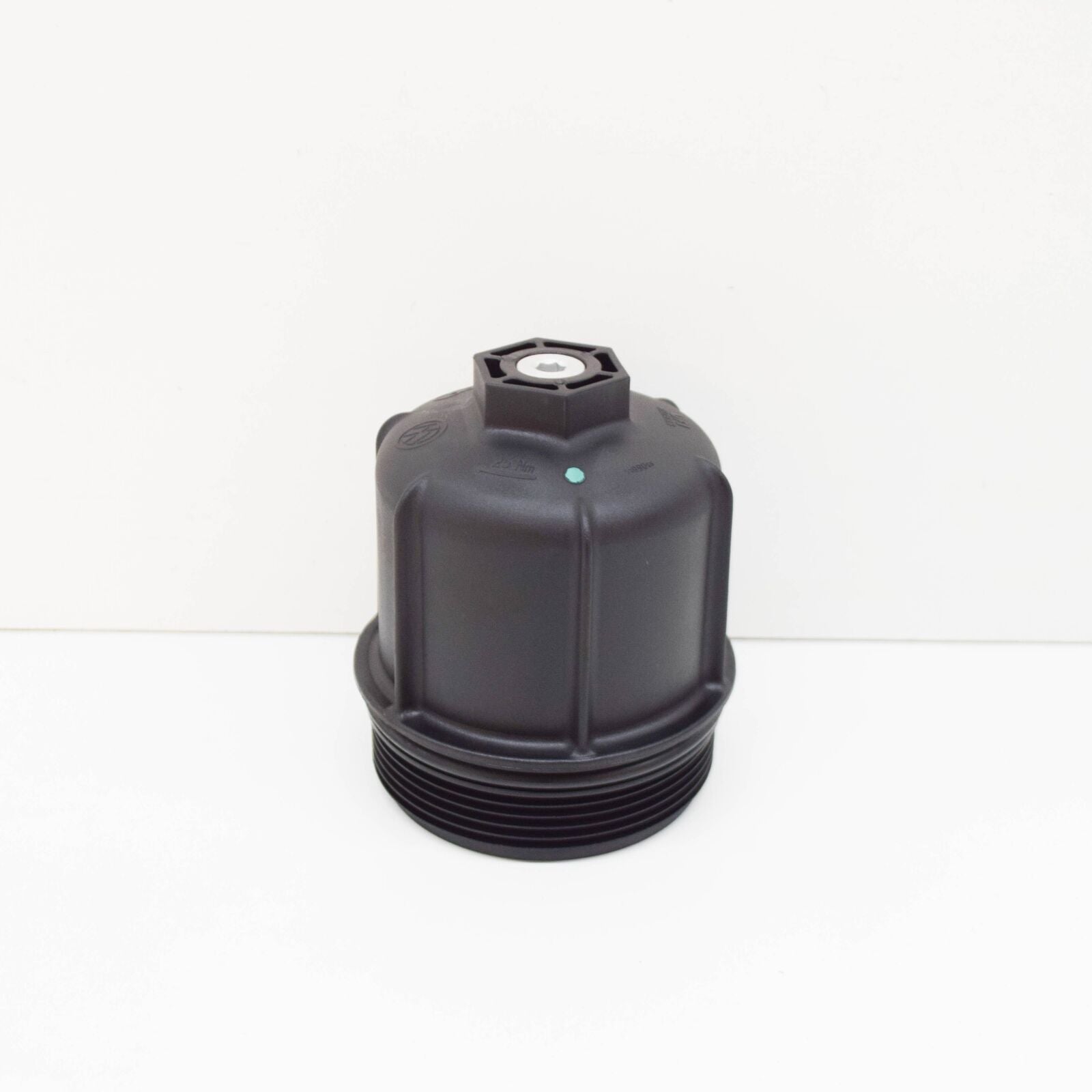 NEW AUDI A6 4G C7 OIL FILTER HOUSING COVER 079115433C ORIGINAL