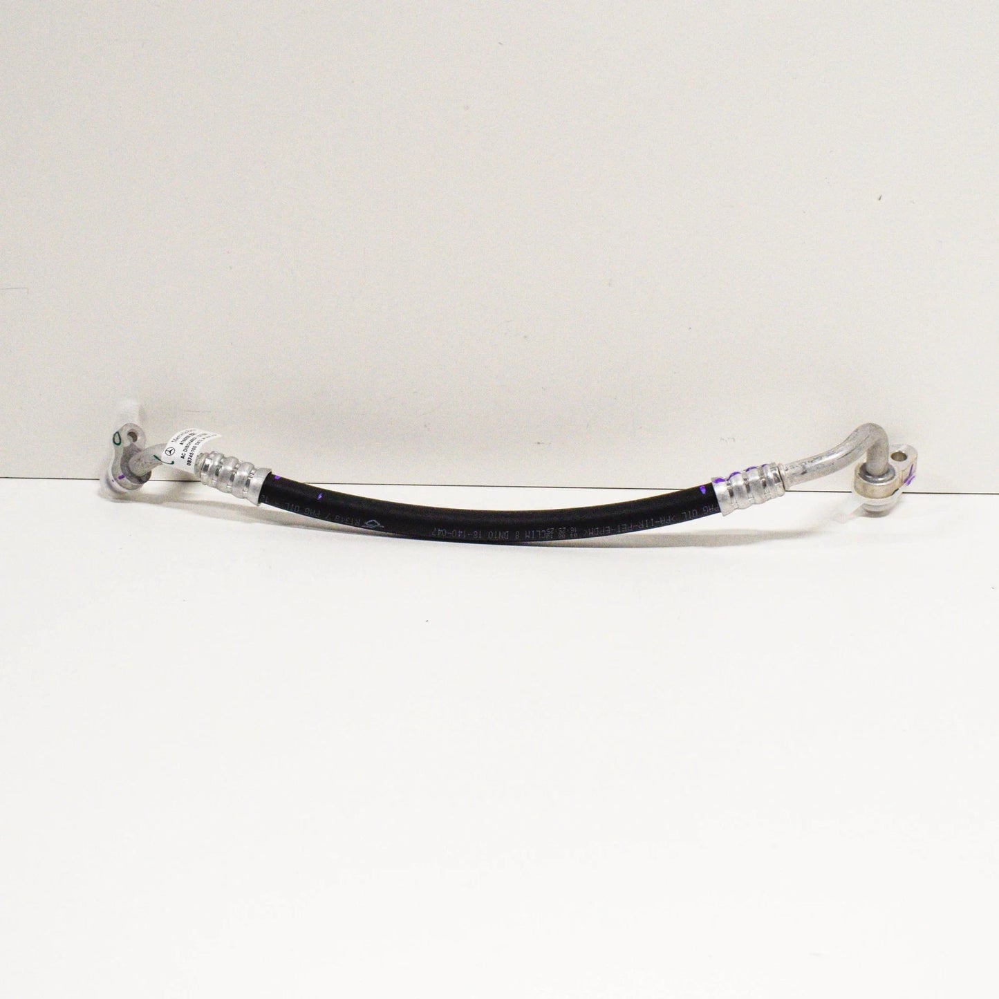 NEW MERCEDES BENZ GL X166 A/C AIR CON PIPE LINE HOSE A1668302001 ORIGINAL