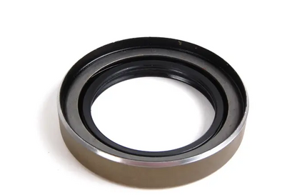 NEW MERCEDES-BENZ 190 W201 FRONT STEERING KNUCKLE SEAL RING A0119975147 ORIGINAL