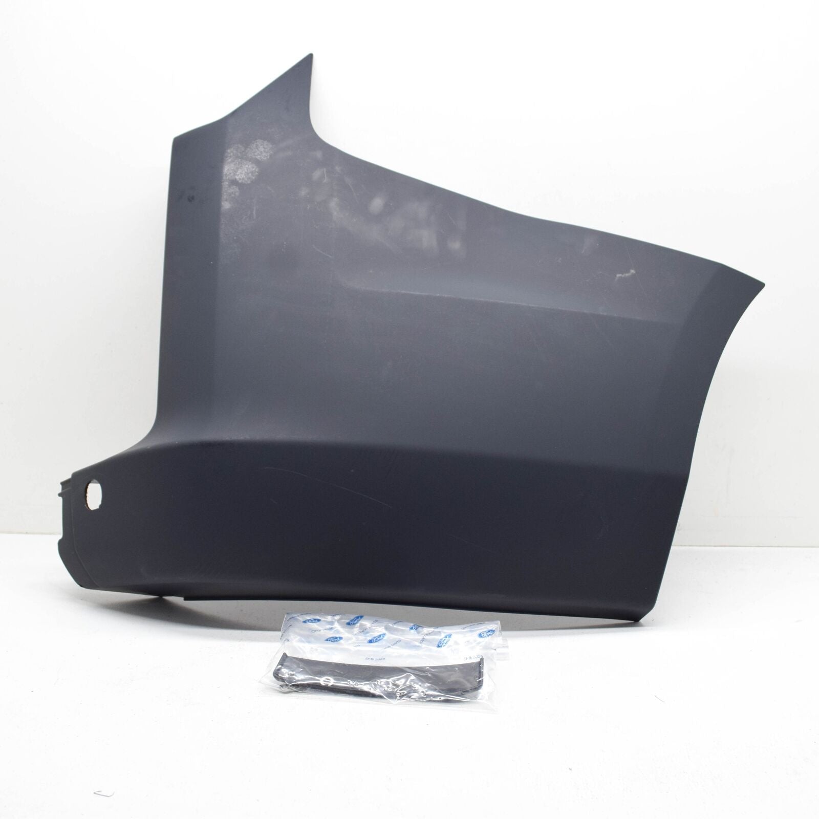 new ford transit tourneo rear bumper right side corner 2183644 original