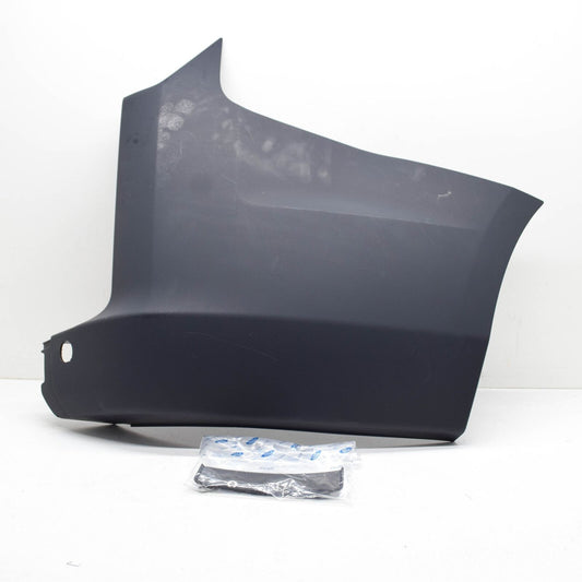 new ford transit tourneo rear bumper right side corner 2183644 original