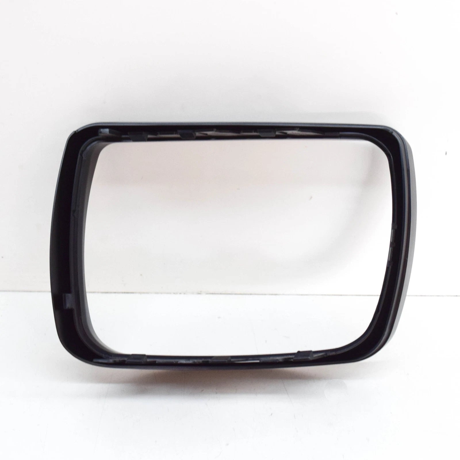 NEW BMW X5 E53 RIGHT DOOR WING MIRROR RING TRIM 51168254904 8254904 ORIGINAL