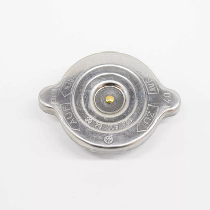 NEW MERCEDES-BENZ 190 W201 EXPANSION TANK CAP A1245000406 ORIGINAL