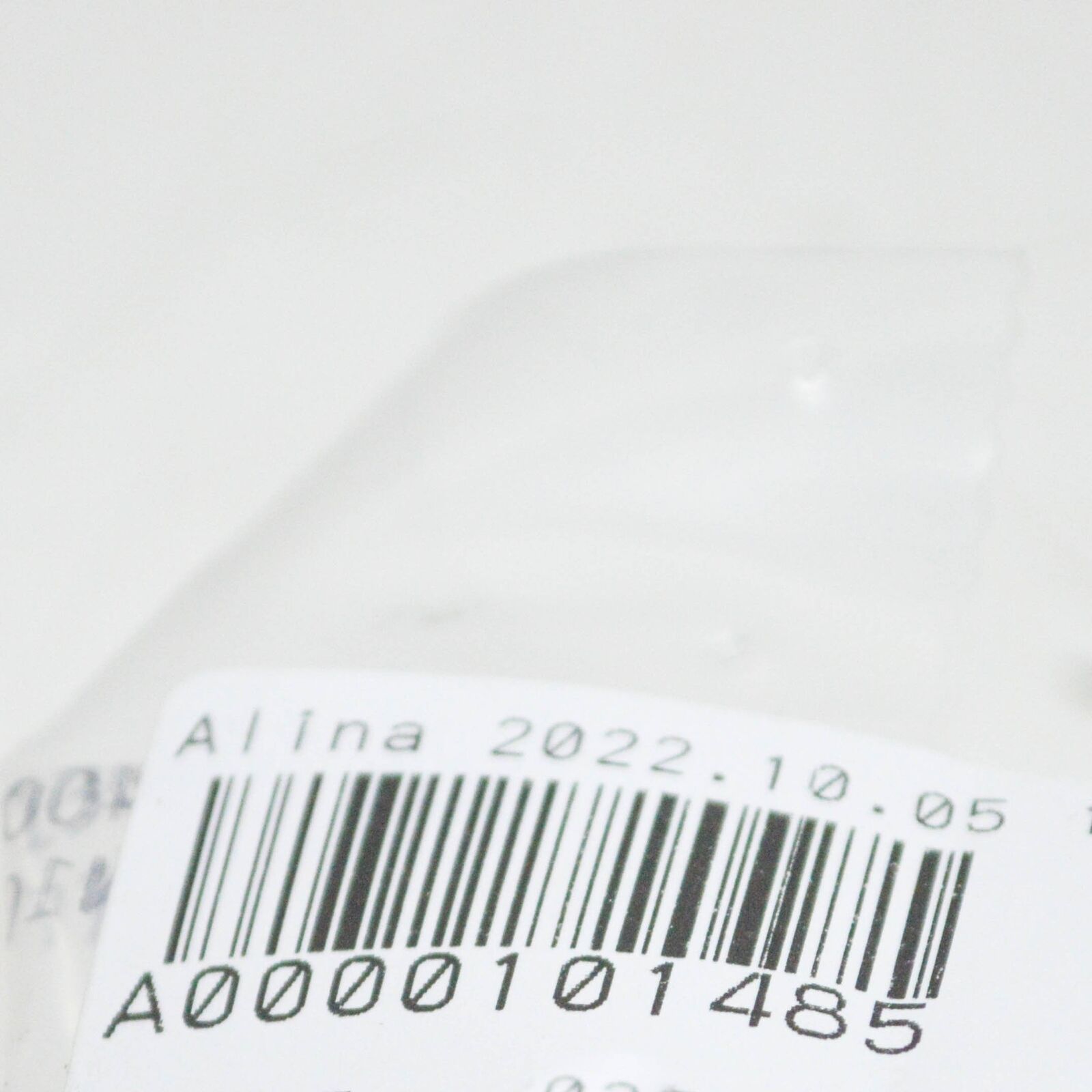 NEW MERCEDES-BENZ S W116 OIL FILLER CAP A0000101485 ORIGINAL