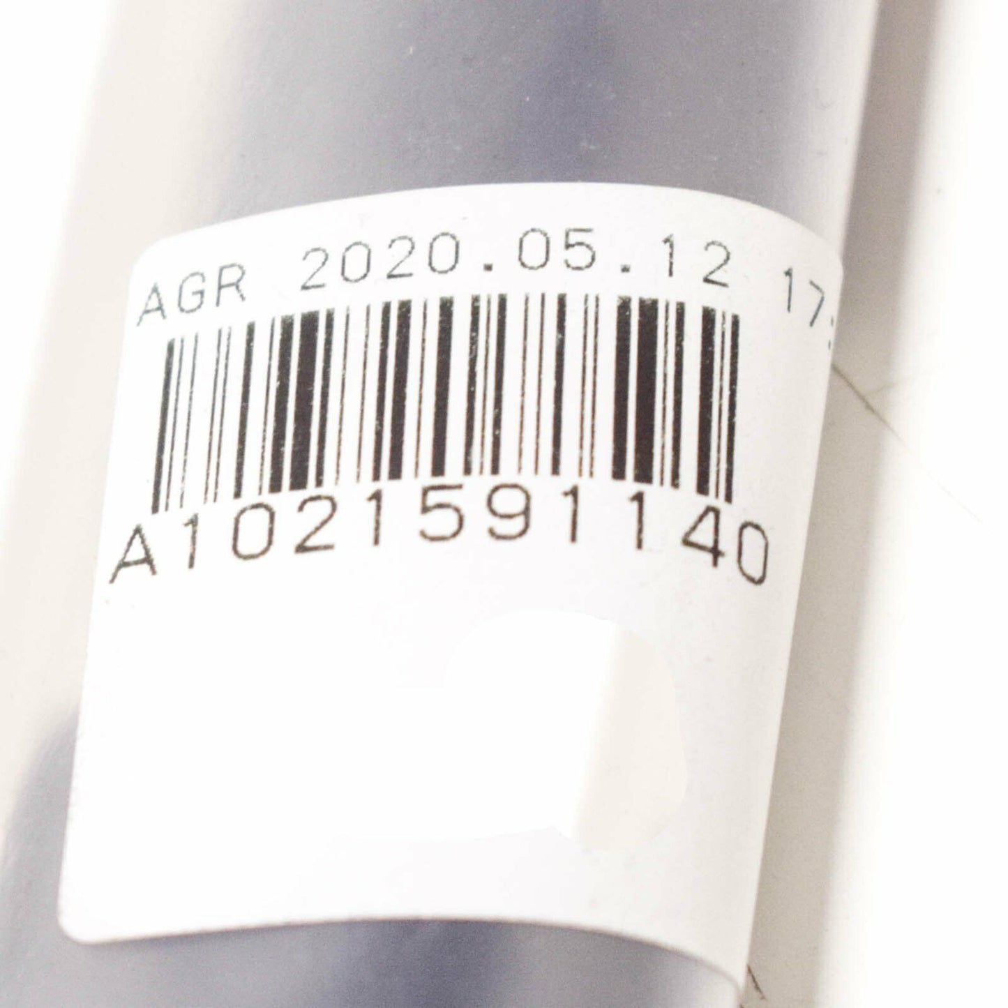 NEW MERCEDES 190 W201 IGNITION WIRE HOLDER UPPER BRACKET A1021591140 ORIGINAL