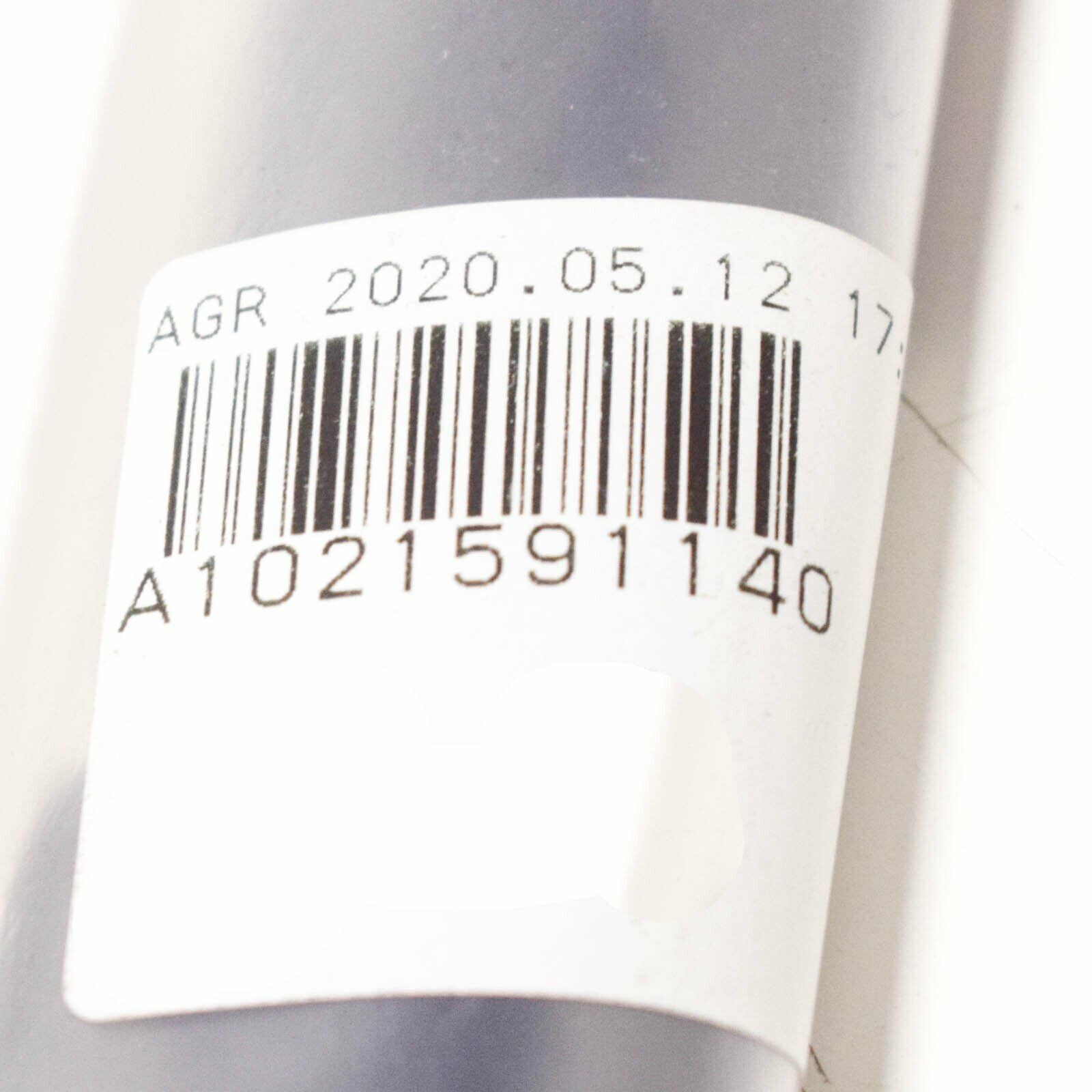 NEW MERCEDES 190 W201 IGNITION WIRE HOLDER UPPER BRACKET A1021591140 ORIGINAL