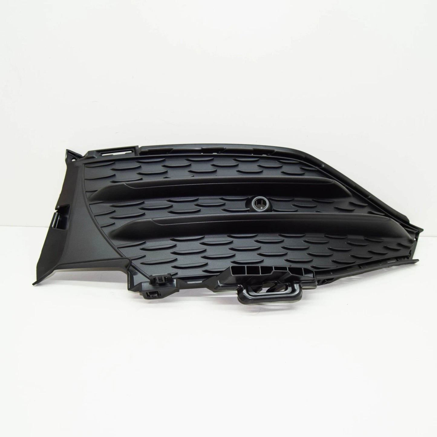 NEW MERCEDES-BENZ GLC X253 FRONT BUMPER LEFT GRILLE COVER A2538857604 ORIGINAL