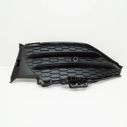 NEW MERCEDES-BENZ GLC X253 FRONT BUMPER LEFT GRILLE COVER A2538857604 ORIGINAL