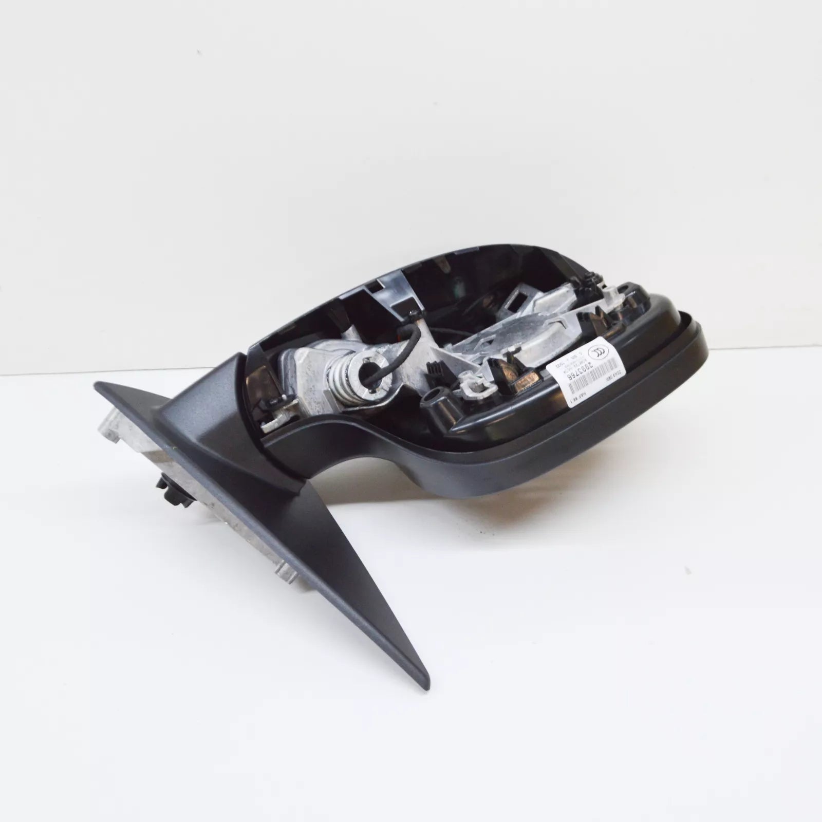 NEW BMW X1 E84 FRONT RIGHT DOOR WING MIRROR 2993766 51162993766 ORIGINAL