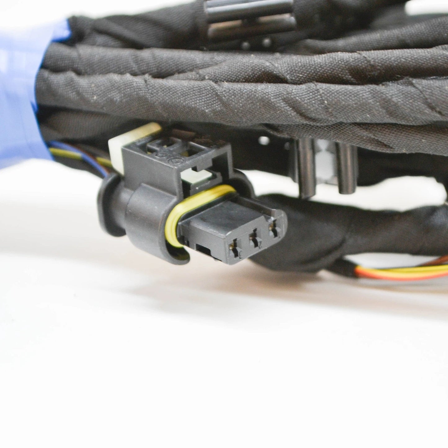 NEW MB GLE W167 REAR BUMPER ELECTRICAL WIRING HARNESS A1675406535 ORIGINAL